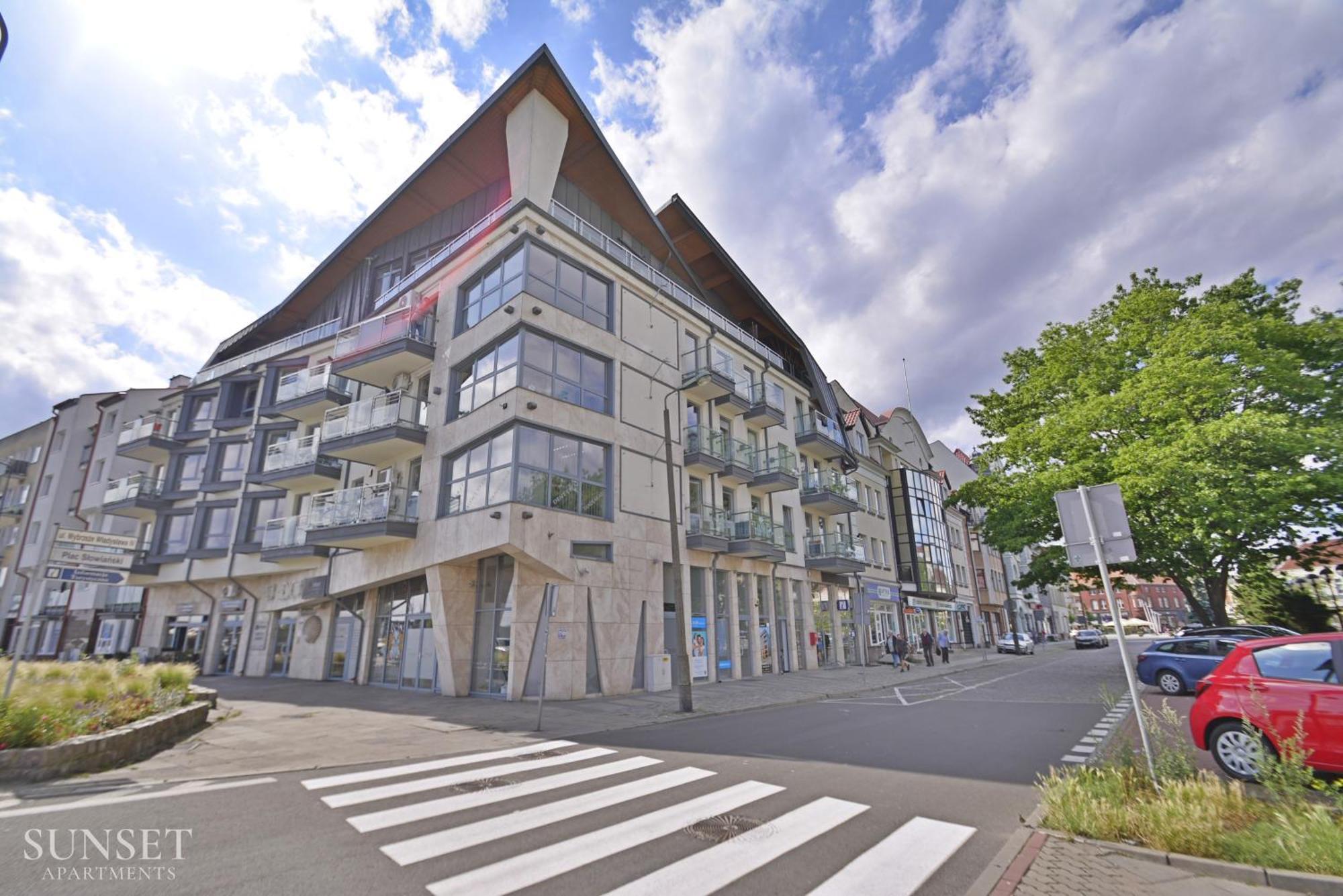 Apartment Sunset - Concha - Parking - Widok Na Port! *